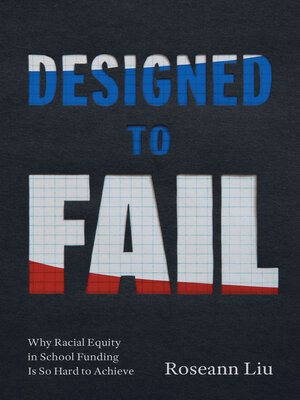 cover image of Designed to Fail